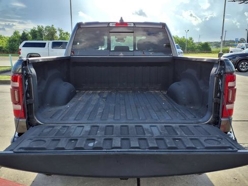 Used 2020 RAM 1500 Big Horn AWD/4WD image 8