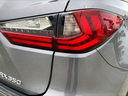 Used 2018 Lexus RX 350 AWD image 30