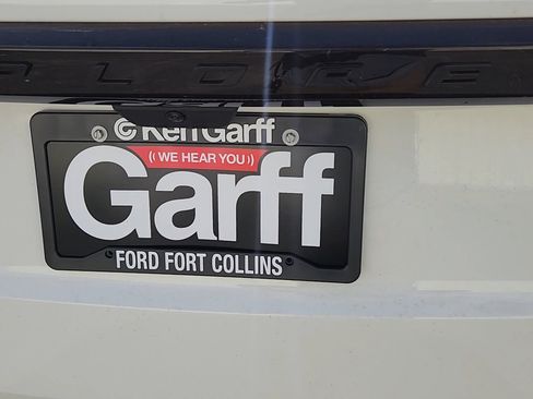 New 2025 Ford Explorer ST w/ Sun And Sound Package image 26