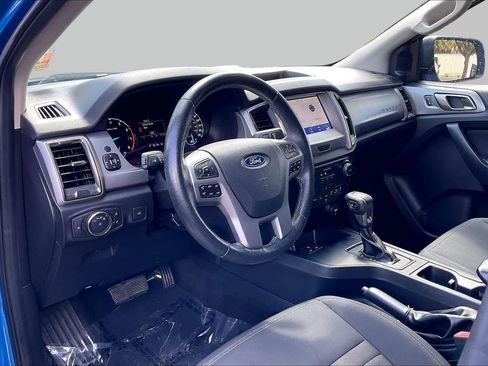 Used 2022 Ford Ranger XLT w/ Equipment Group 302A High RWD image 14