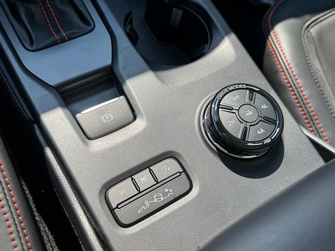New 2026 Ford Ranger Raptor AWD/4WD image 37