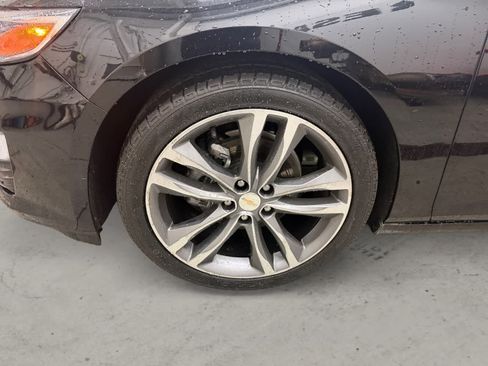 Used 2025 Chevrolet Malibu LT image 7