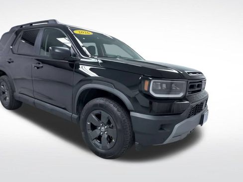 Used 2026 Honda Passport RTL image 2