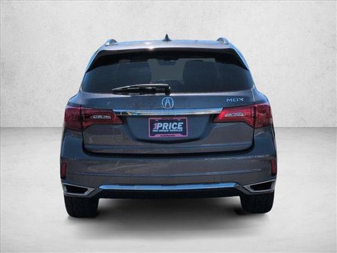 Used 2020 Acura MDX FWD w/ Advance Package image 7
