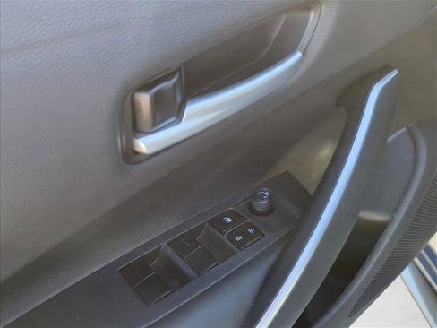 Certified 2022 Toyota Corolla SE image 8
