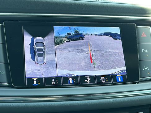 Used 2023 Buick Enclave Premium w/ Experience Buick Package image 34