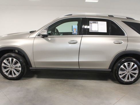 Used 2023 Mercedes-Benz GLE 350 4MATIC image 6