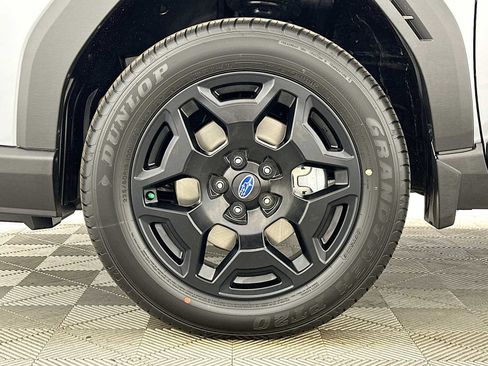 New 2026 Subaru Outback Limited image 30