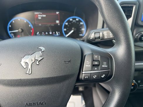 Used 2023 Ford Bronco Sport Big Bend image 25