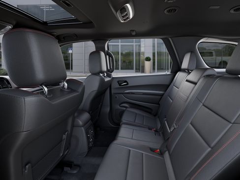 New 2026 Dodge Durango GT AWD/4WD image 23