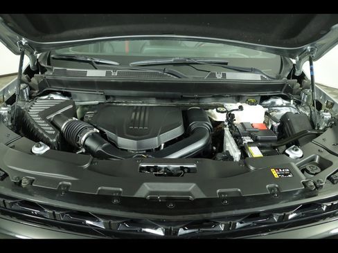 Used 2024 Chevrolet Traverse RS w/ LPO, Floor Liner Package image 23