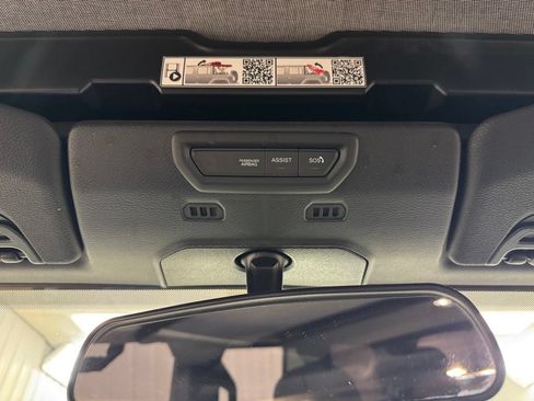 Used 2022 Jeep Wrangler Unlimited Sport AWD/4WD image 49