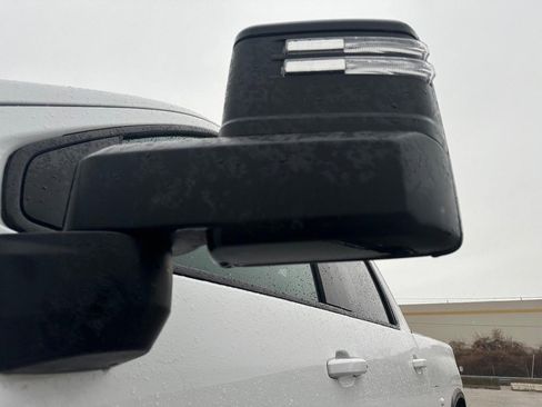 Used 2022 Chevrolet Silverado 2500 LT w/ Convenience Package image 14