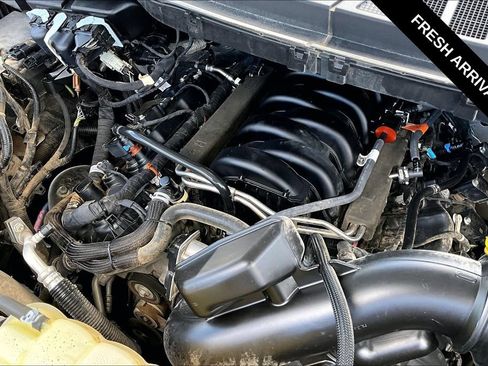 Used 2023 Ford F150 XL RWD image 25