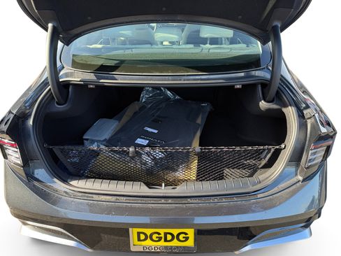 New 2026 Hyundai Sonata Limited image 17