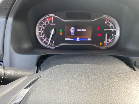 Used 2019 Honda Ridgeline RTL-E image 23