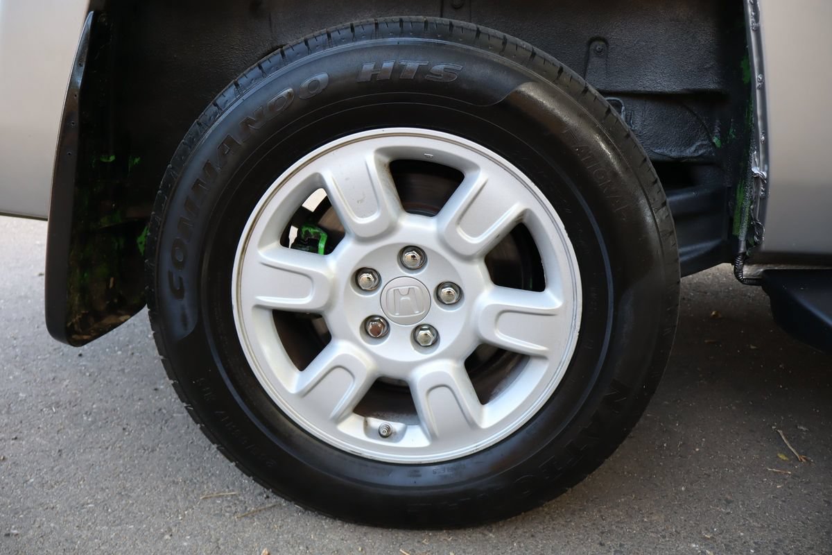 Used 2006 Honda Ridgeline RTS image 42