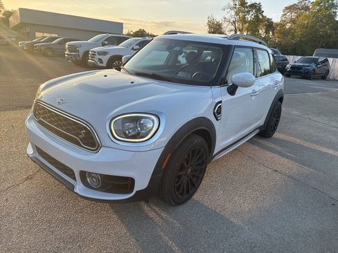 Used 2020 MINI Cooper Countryman S image 5