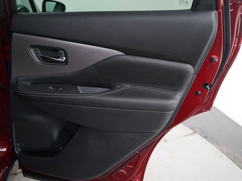 Used 2022 Nissan Murano SL image 13