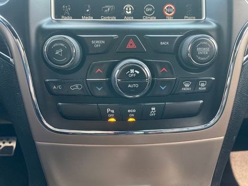 Used 2014 Jeep Grand Cherokee Limited AWD/4WD image 49