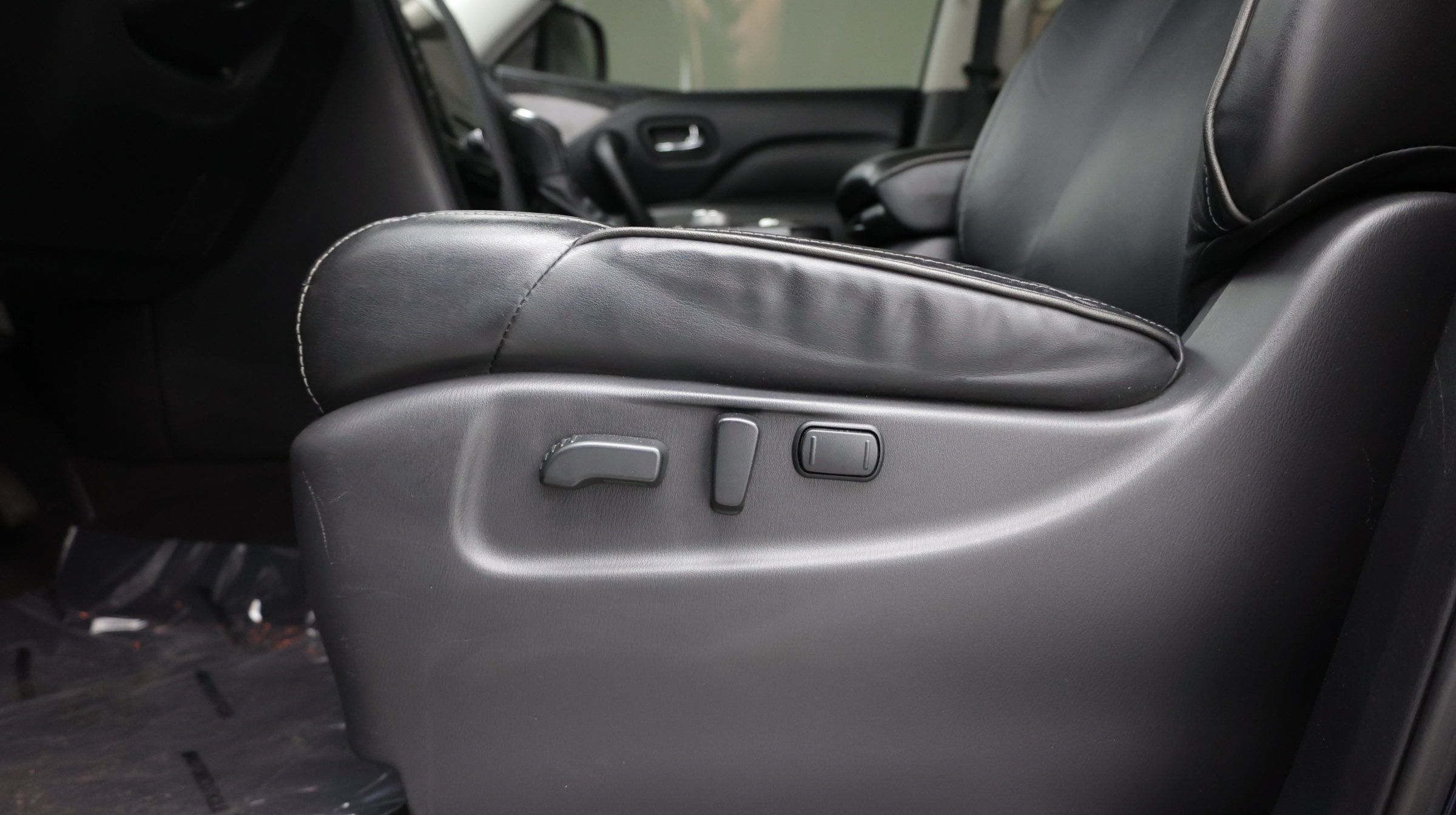 Used 2021 INFINITI QX80 Luxe RWD image 17