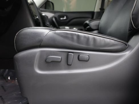 Used 2021 INFINITI QX80 Luxe RWD image 17