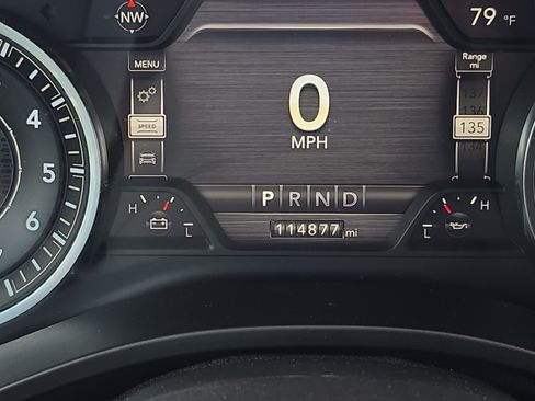 Used 2019 RAM 1500 Big Horn AWD/4WD image 16