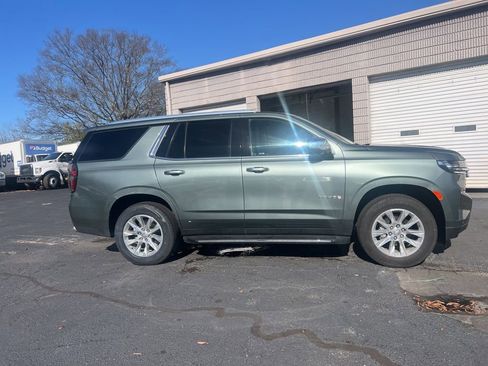 Used 2024 Chevrolet Tahoe Premier image 9