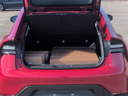 New 2026 Toyota Prius Plug-In Hybrid image 25