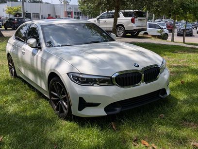Used 2020 BMW 330i Sedan w/ Premium Package