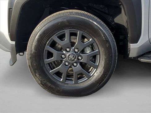 Certified 2025 Toyota 4Runner SR5 image 23