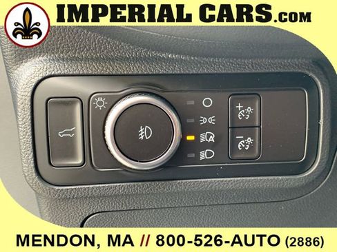 New 2026 Ford Explorer ST image 25