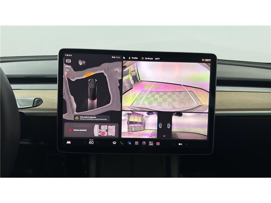 Used 2023 Tesla Model 3 Standard Range RWD image 33