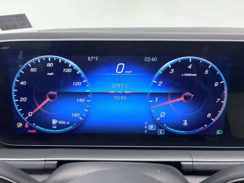 Used 2020 Mercedes-Benz GLE 350 4MATIC image 19