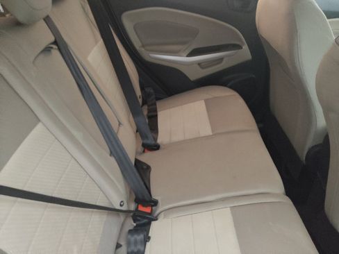 Used 2019 Ford EcoSport S image 19