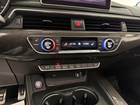 Used 2019 Audi S5 Prestige w/ S Sport Package AWD/4WD image 37