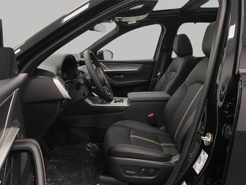 New 2026 MAZDA CX-90 3.3 Turbo S w/ Premium Package AWD/4WD image 30
