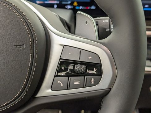 New 2026 BMW X5 xDrive40i w/ M Sport Package image 22