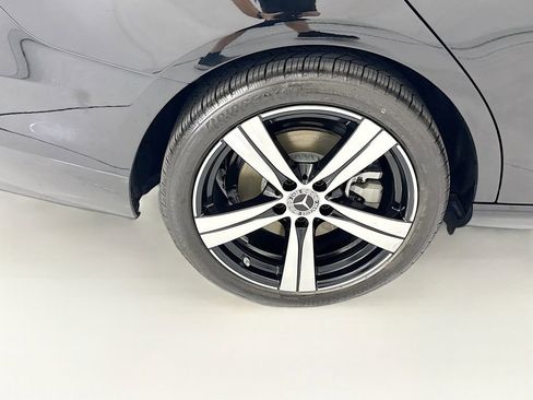Certified 2025 Mercedes-Benz C 300 Sedan image 31