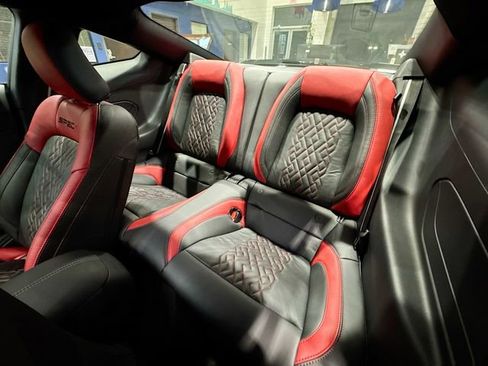 New 2025 Ford Mustang GT Premium RWD image 29