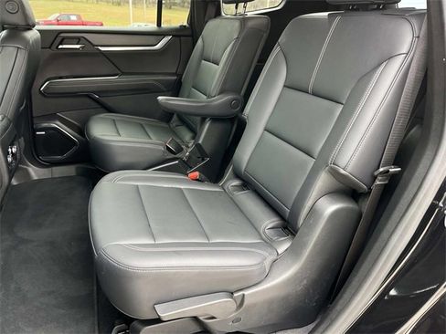 Used 2024 GMC Acadia Elevation image 21