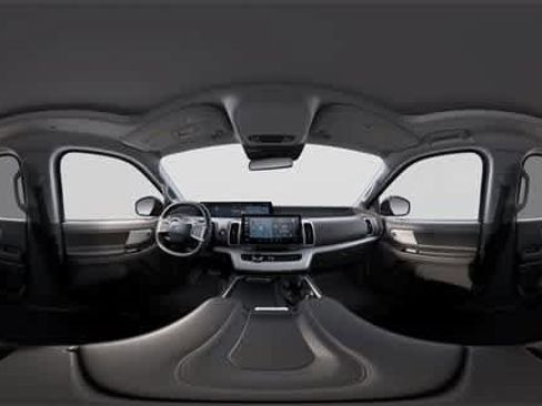 New 2025 Ford Expedition Active image 8