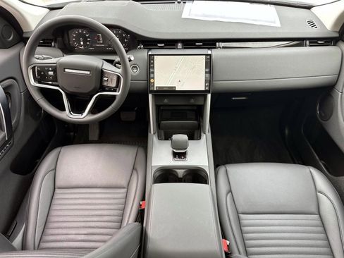 Used 2025 Land Rover Discovery Sport S AWD/4WD image 20