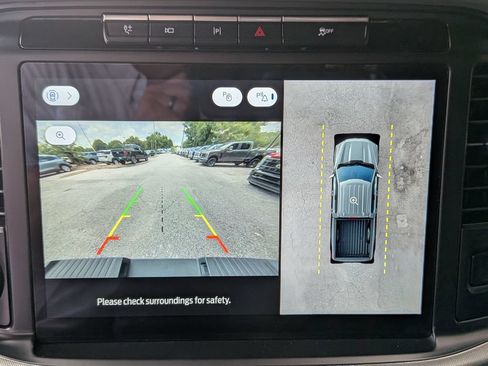 Used 2024 Ford F150 Lariat AWD/4WD image 27