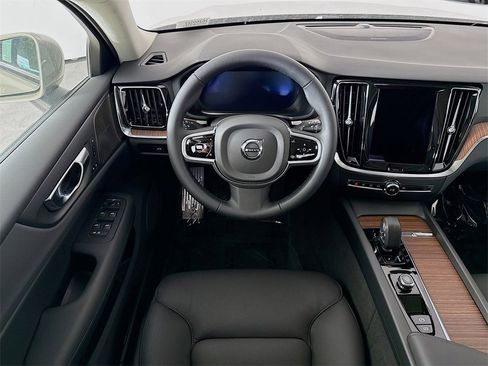 New 2026 Volvo V60 B5 Cross Country Plus w/ Climate Package image 23