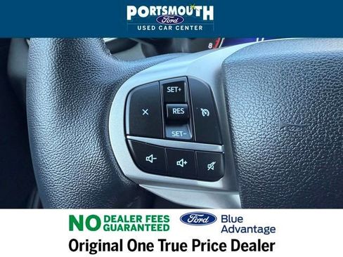 Used 2022 Ford Explorer XLT w/ Equipment Group 202A image 21