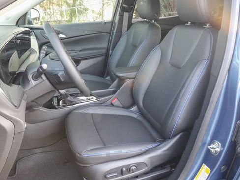 New 2026 Buick Encore GX Sport Touring w/ Comfort Package image 14