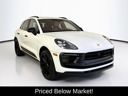 Used 2023 Porsche Macan GTS