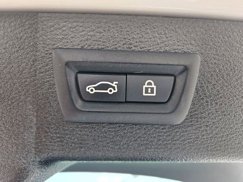 Used 2019 BMW X6 xDrive35i w/ Premium Package image 10