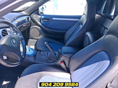 Used 2005 Maserati Spyder RWD image 2